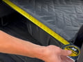 Picture of Seat Cover Solutions PetSuite Back Seat Protectors