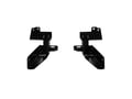 Picture of Westin HLR Truck Rack - Black Powder Coat - Aluminum