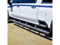 Picture of Westin R5 M-Series XD Wheel to Wheel Nerf Step Bars - Textured Black