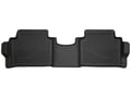 Picture of Husky Weatherbeater 2nd Seat Floor Liner - Black