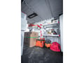 Picture of Weather Guard Rigid Van Floor Mat – Heavy-Duty Commercial Flooring