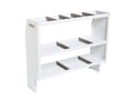 Picture of Weather Guard Custom Shelf Storage Units