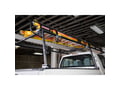 Picture of Weather Guard Ratchet Straps w/ Mounting Brackets