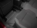 Picture of WeatherTech FloorLiners - Black - Rear