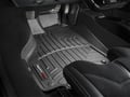 Picture of WeatherTech Front FloorLiner - Black