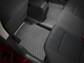 Picture of WeatherTech FloorLiners - Black - Rear