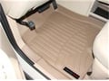Picture of WeatherTech Front FloorLiners - Tan