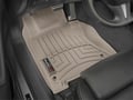 Picture of WeatherTech Front FloorLiners - Tan