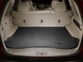 Picture of WeatherTech Cargo Liner - Black