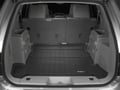 Picture of WeatherTech Cargo Liner - Black