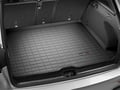 Picture of WeatherTech Cargo Liner - Behind 2nd Row Seats - Black