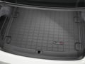 Picture of WeatherTech Cargo Liner - Black