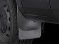 Picture of WeatherTech No-Drill Mud Flaps - Rear