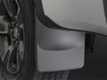 Picture of WeatherTech No-Drill Mud Flaps - Rear