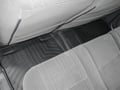 Picture of WeatherTech FloorLiners - Black - Rear
