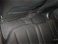 Picture of WeatherTech FloorLiners - Black - Rear