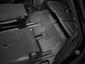 Picture of WeatherTech FloorLiners - 3rd Row - Black
