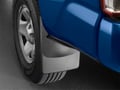 Picture of WeatherTech No-Drill Mud Flaps - Rear