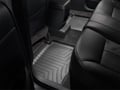 Picture of WeatherTech FloorLiners - Black - Rear