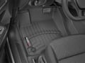 Picture of WeatherTech FloorLiners - 1st Row - Driver & Passenger - Black