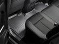 Picture of WeatherTech FloorLiners - Black - Rear