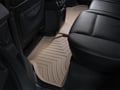 Picture of WeatherTech Rear FloorLiners - Tan
