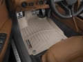 Picture of WeatherTech Front FloorLiners - Tan