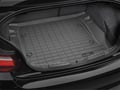 Picture of WeatherTech Cargo Liner - Black