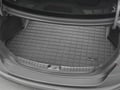 Picture of WeatherTech Cargo Liner - Black