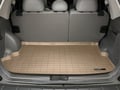 Picture of WeatherTech Cargo Liner - Tan