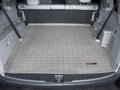 Picture of WeatherTech Cargo Liner - Gray
