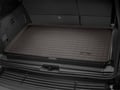 Picture of WeatherTech Cargo Liner - Behind 3rd Row - Cocoa