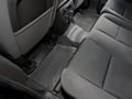 Picture of WeatherTech FloorLiners - Black - Rear