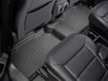 Picture of WeatherTech FloorLiners - 2nd Row - Black