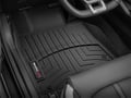 Picture of WeatherTech FloorLiners - 1st Row - Driver & Passenger - Black