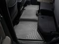 Picture of WeatherTech FloorLiners - Black - Rear