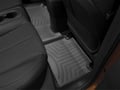 Picture of WeatherTech FloorLiners - Black - Rear