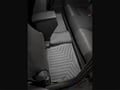 Picture of WeatherTech Rear FloorLiners - Black
