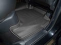 Picture of WeatherTech Rear FloorLiners - Black
