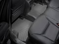 Picture of WeatherTech FloorLiners - Black - Rear