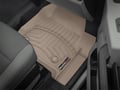 Picture of WeatherTech Front FloorLiners - Tan