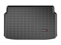 Picture of WeatherTech Cargo Liner - Designed To Be Used w/The Cargo Tray In The Middle Position - Black