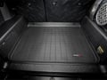Picture of WeatherTech Cargo Liner - Black