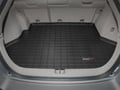 Picture of WeatherTech Cargo Liner - Black