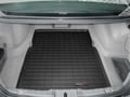 Picture of WeatherTech Cargo Liner - Black