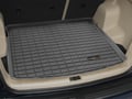 Picture of WeatherTech Cargo Liner - Behind 2nd Row Seats - Black