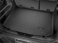 Picture of WeatherTech Cargo Liner - Behind 2nd Row Seats - Black