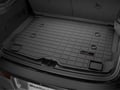 Picture of WeatherTech Cargo Liner - Black