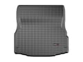 Picture of WeatherTech Cargo Liner - Black