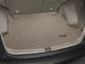 Picture of WeatherTech Cargo Liner - Tan